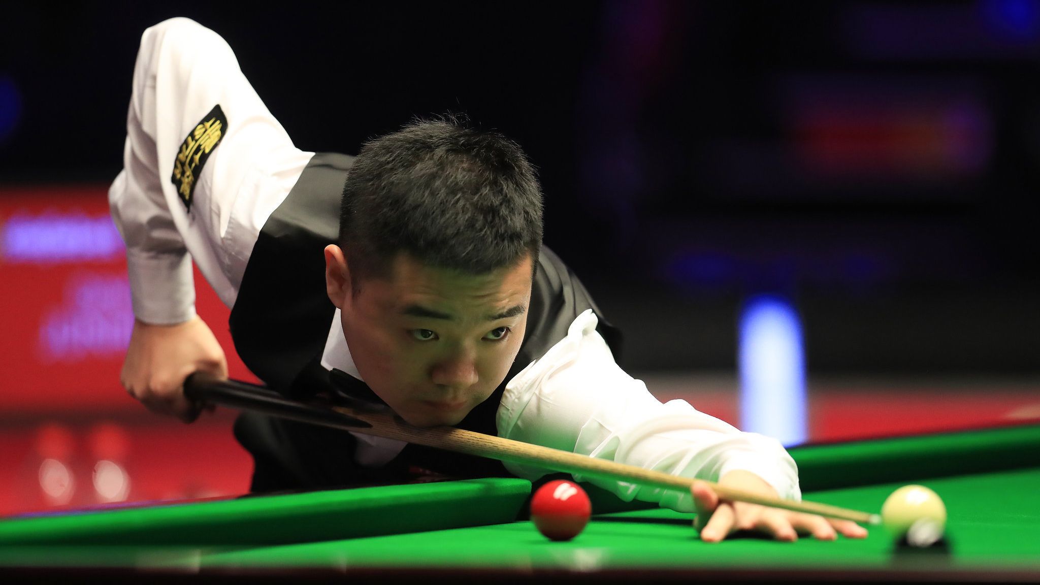 让她的人生 让她的人生