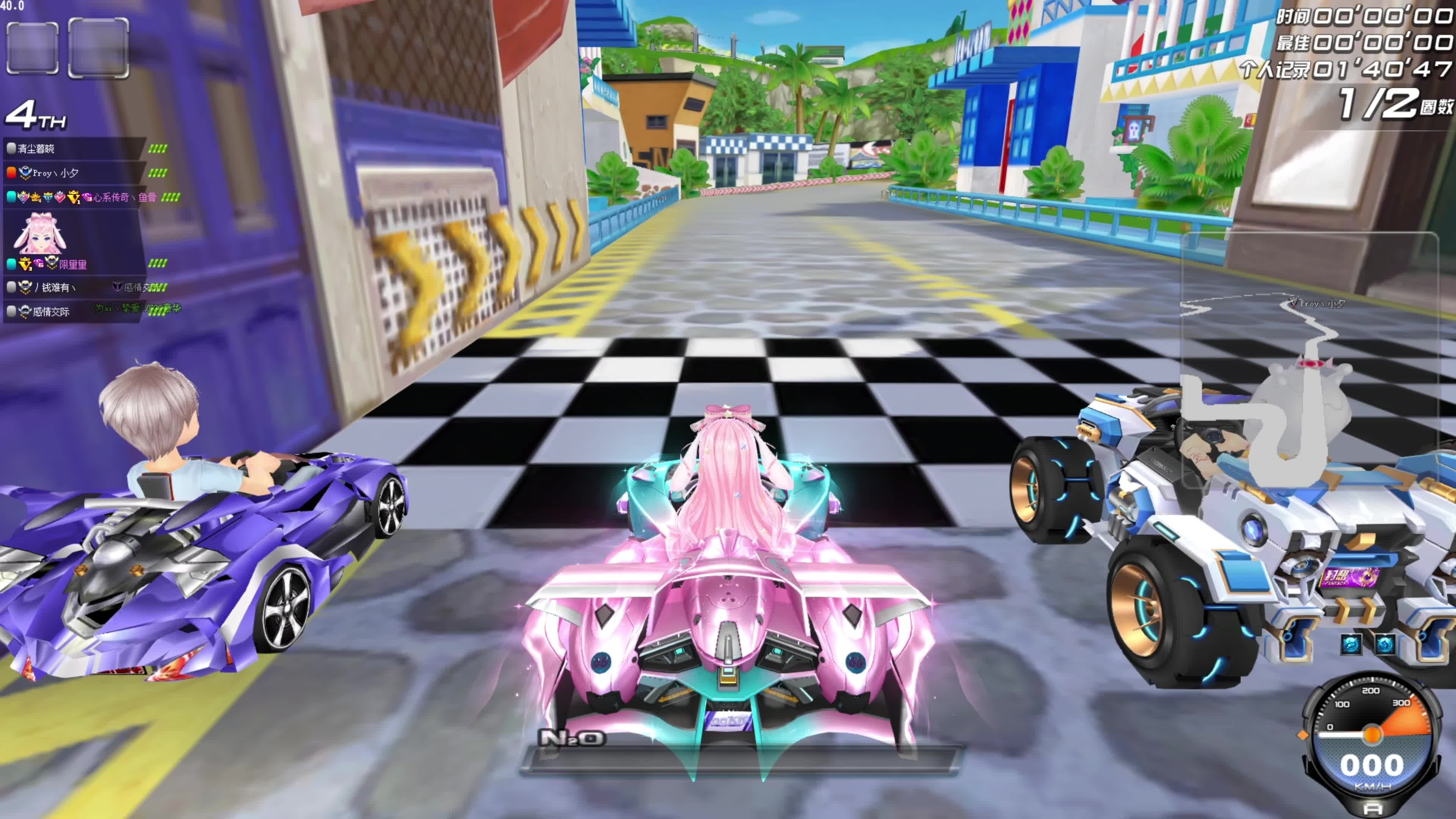 奥尔莫未能 奥尔莫未能