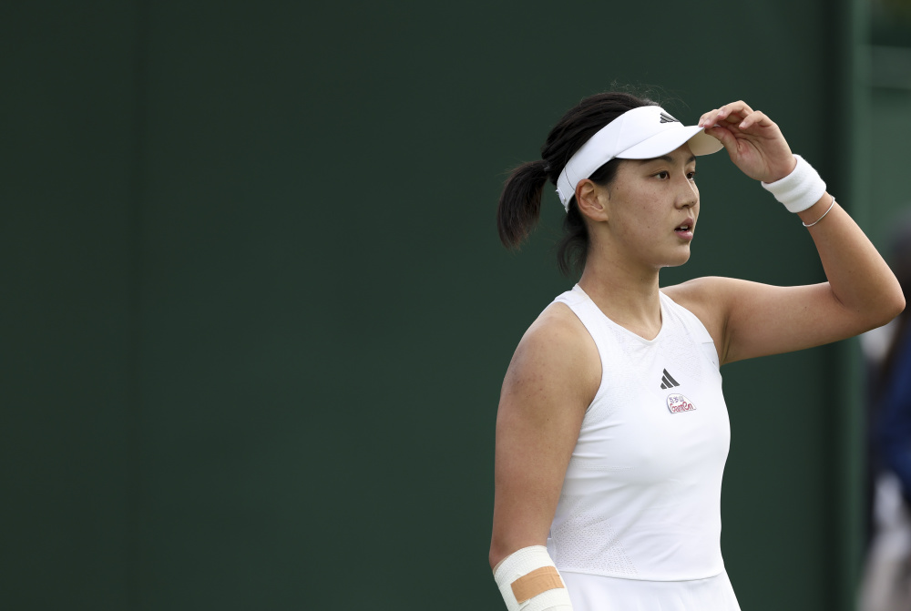 全程线上赛 全程线上赛