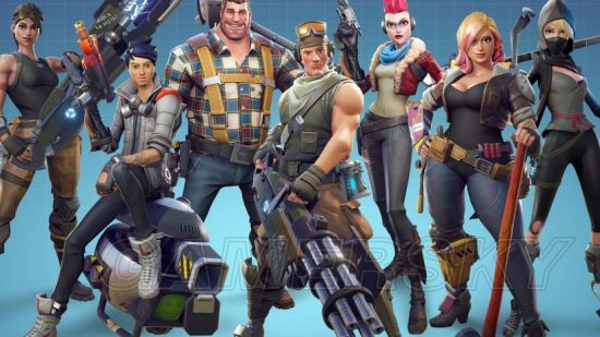 他们通过高 他们通过高